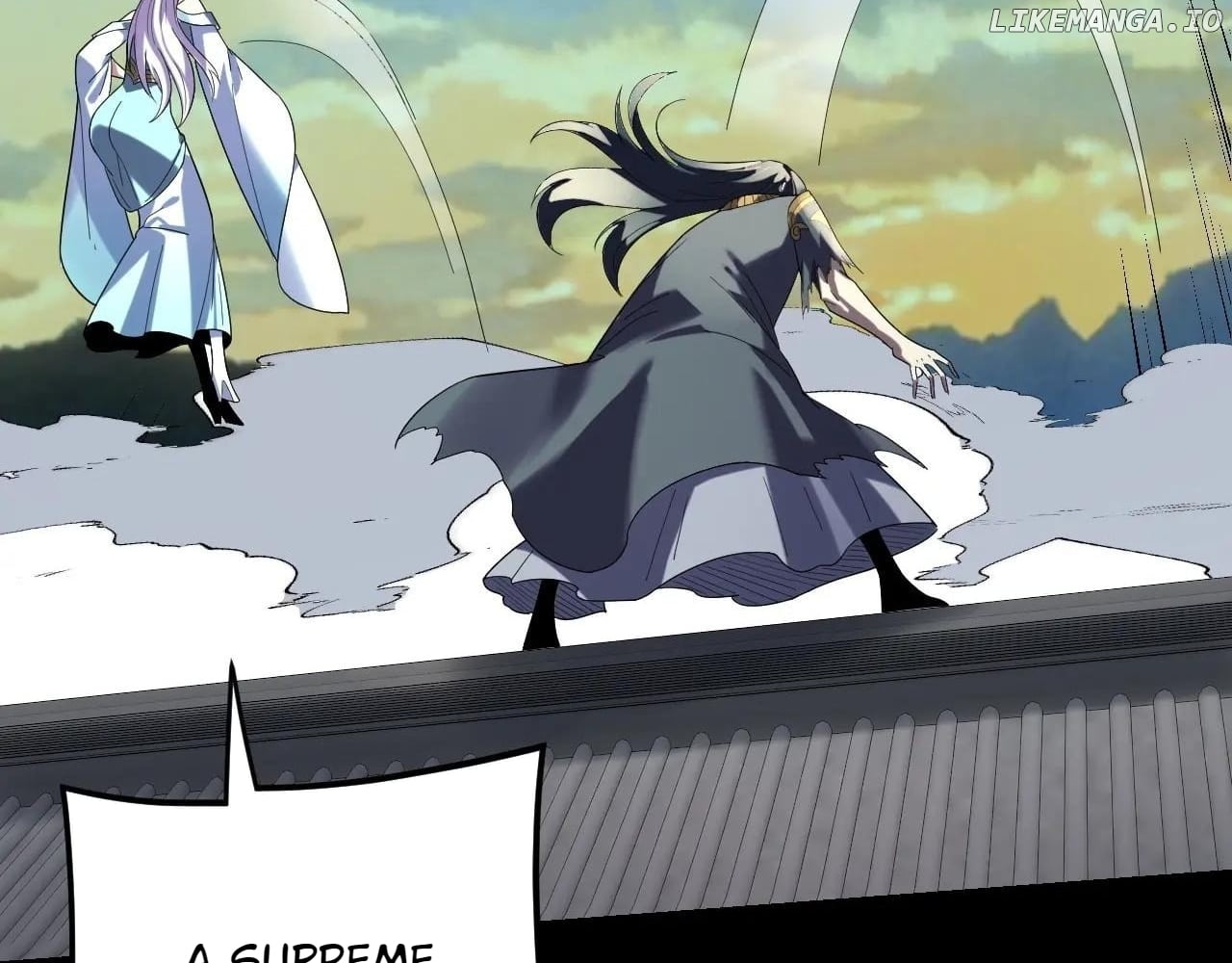 Me, The Heavenly Destined Villain Chapter 268 - page 5